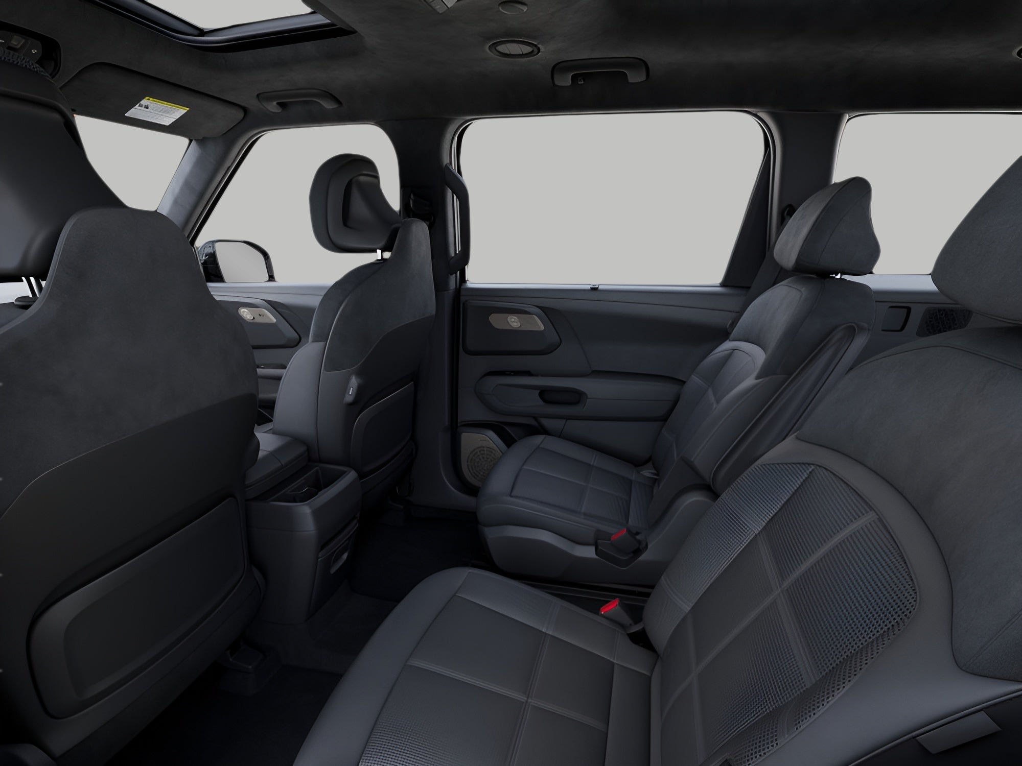 2027 Kia Telluride SX-Prestige AWD