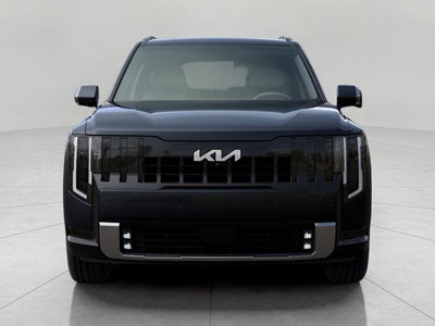 2027 Kia Telluride SX-Prestige AWD