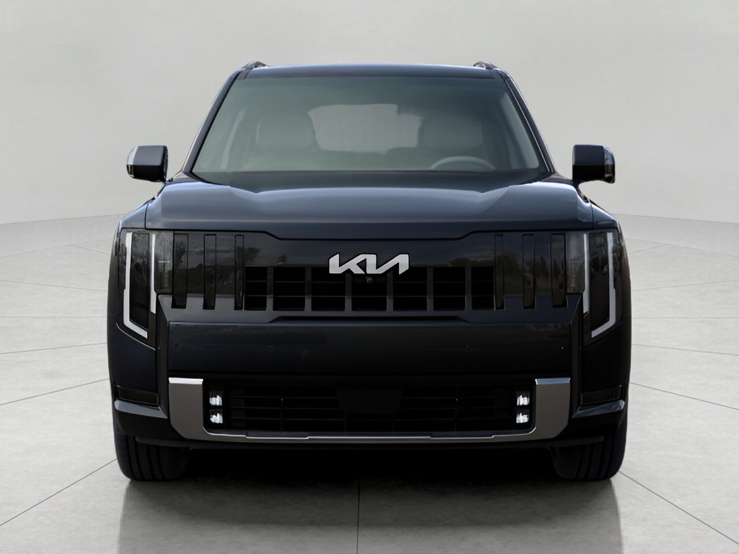 2027 Kia Telluride SX-Prestige AWD