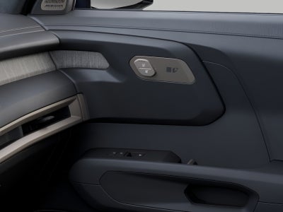2027 Kia Telluride SX-Prestige AWD
