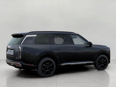 2027 Kia Telluride SX-Prestige AWD