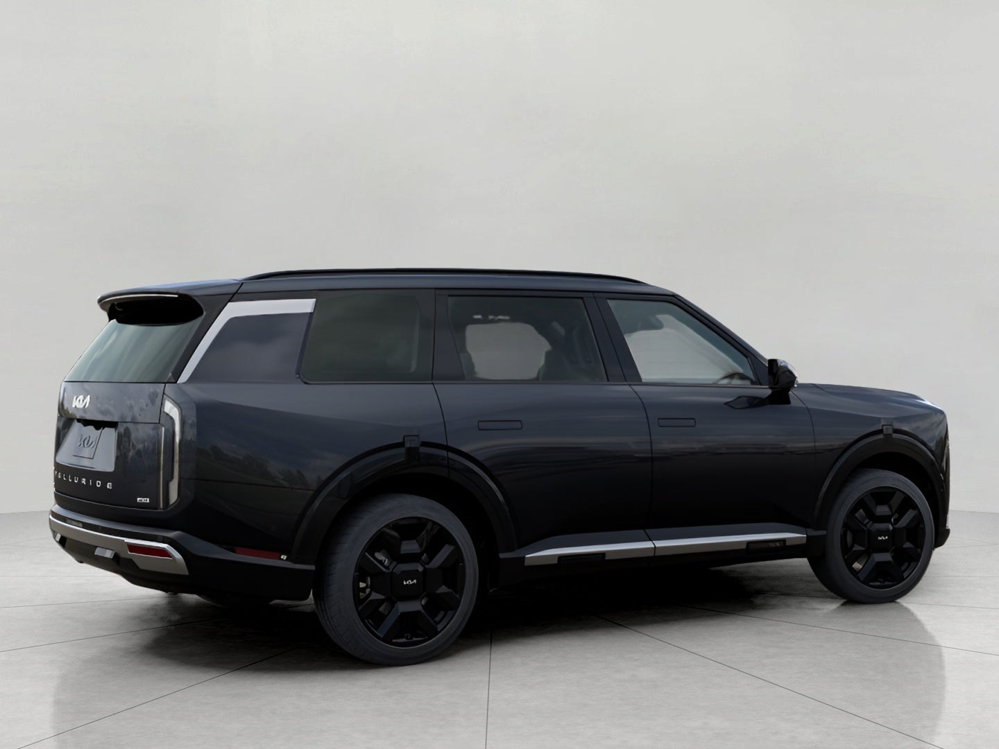 2027 Kia Telluride SX-Prestige AWD