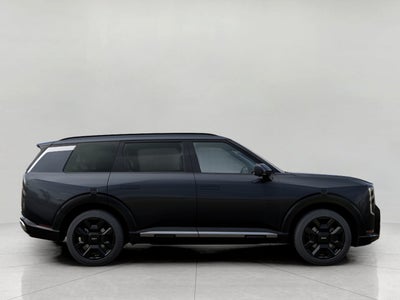 2027 Kia Telluride SX-Prestige AWD