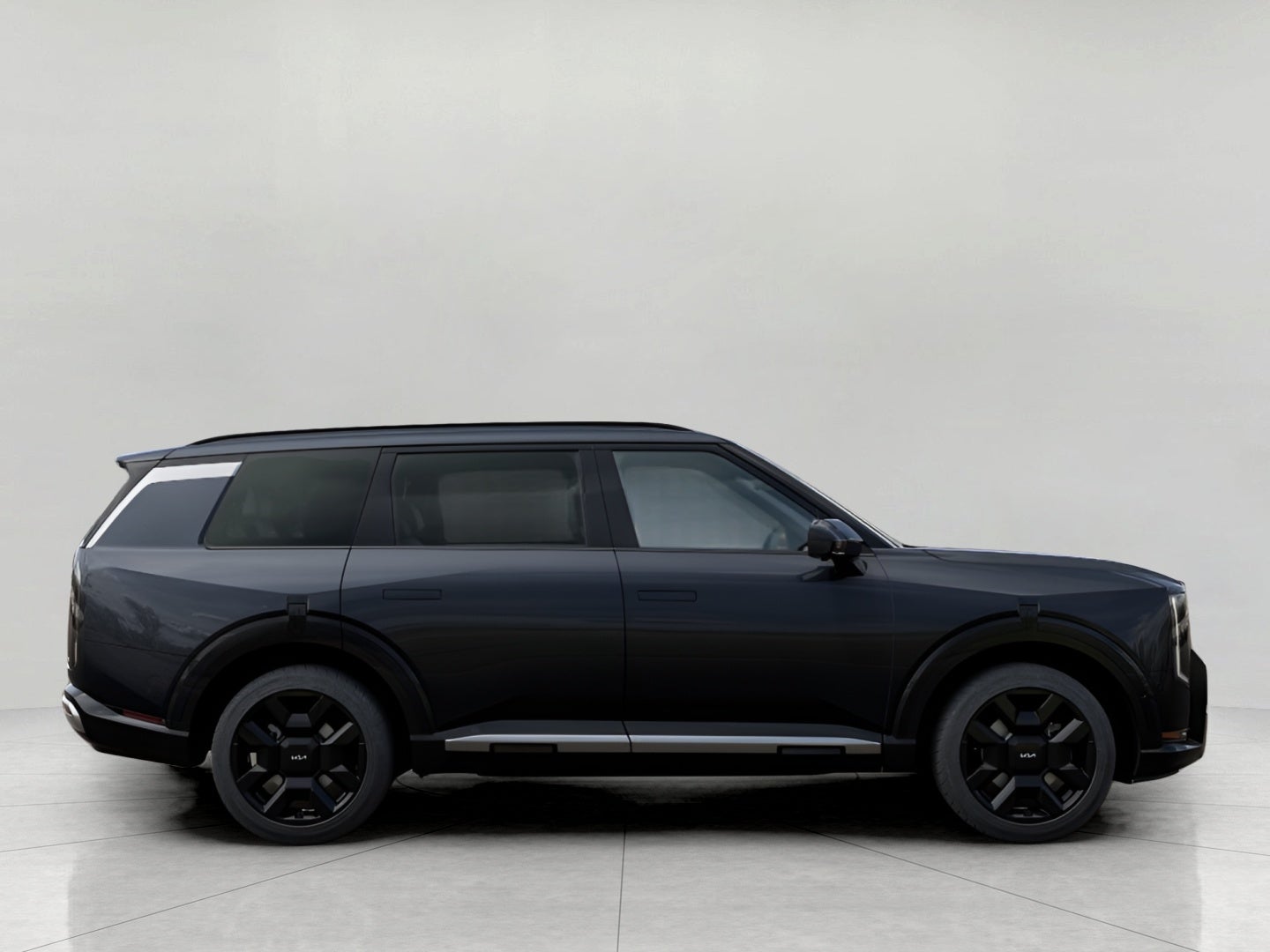 2027 Kia Telluride SX-Prestige AWD