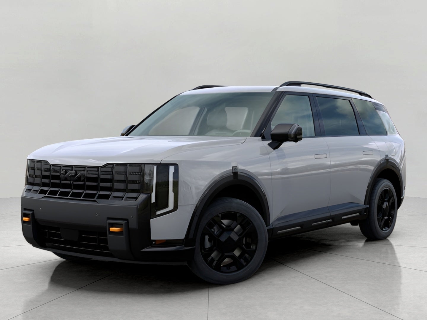 2027 Kia Telluride SX-Prestige AWD