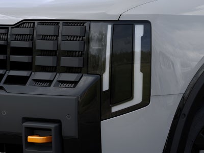 2027 Kia Telluride SX-Prestige AWD