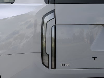 2027 Kia Telluride SX-Prestige AWD