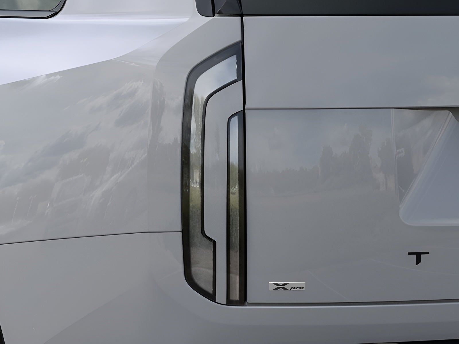 2027 Kia Telluride SX-Prestige AWD