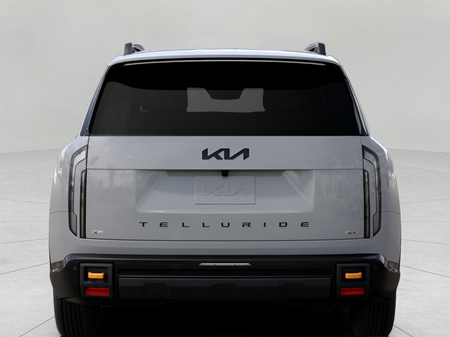 2027 Kia Telluride SX-Prestige AWD