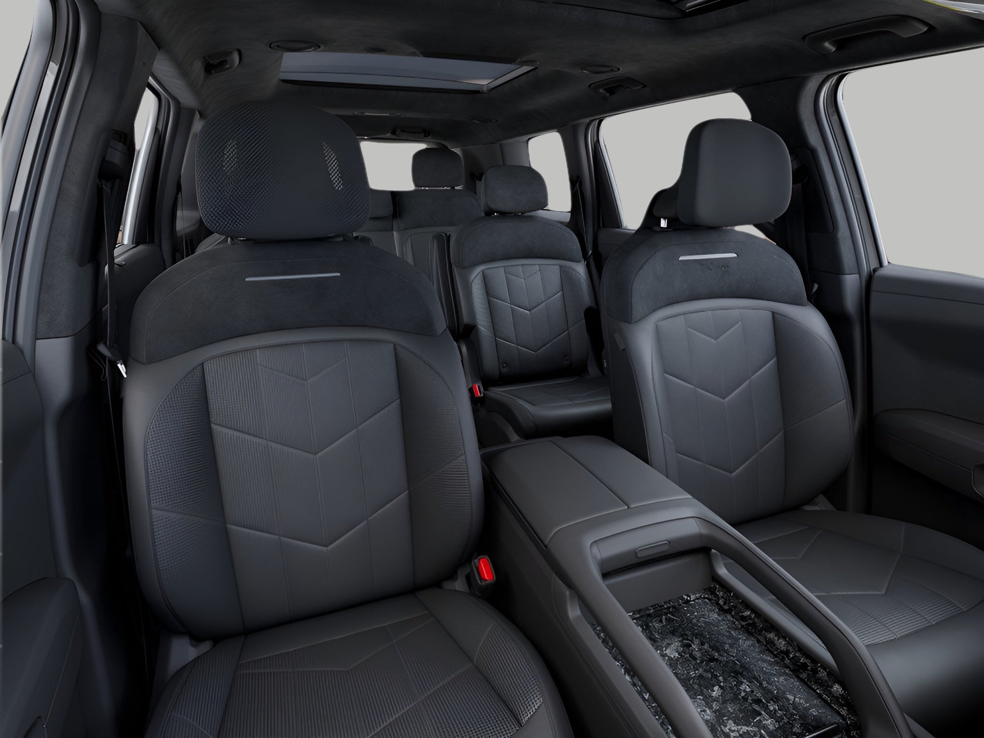 2027 Kia Telluride SX-Prestige AWD