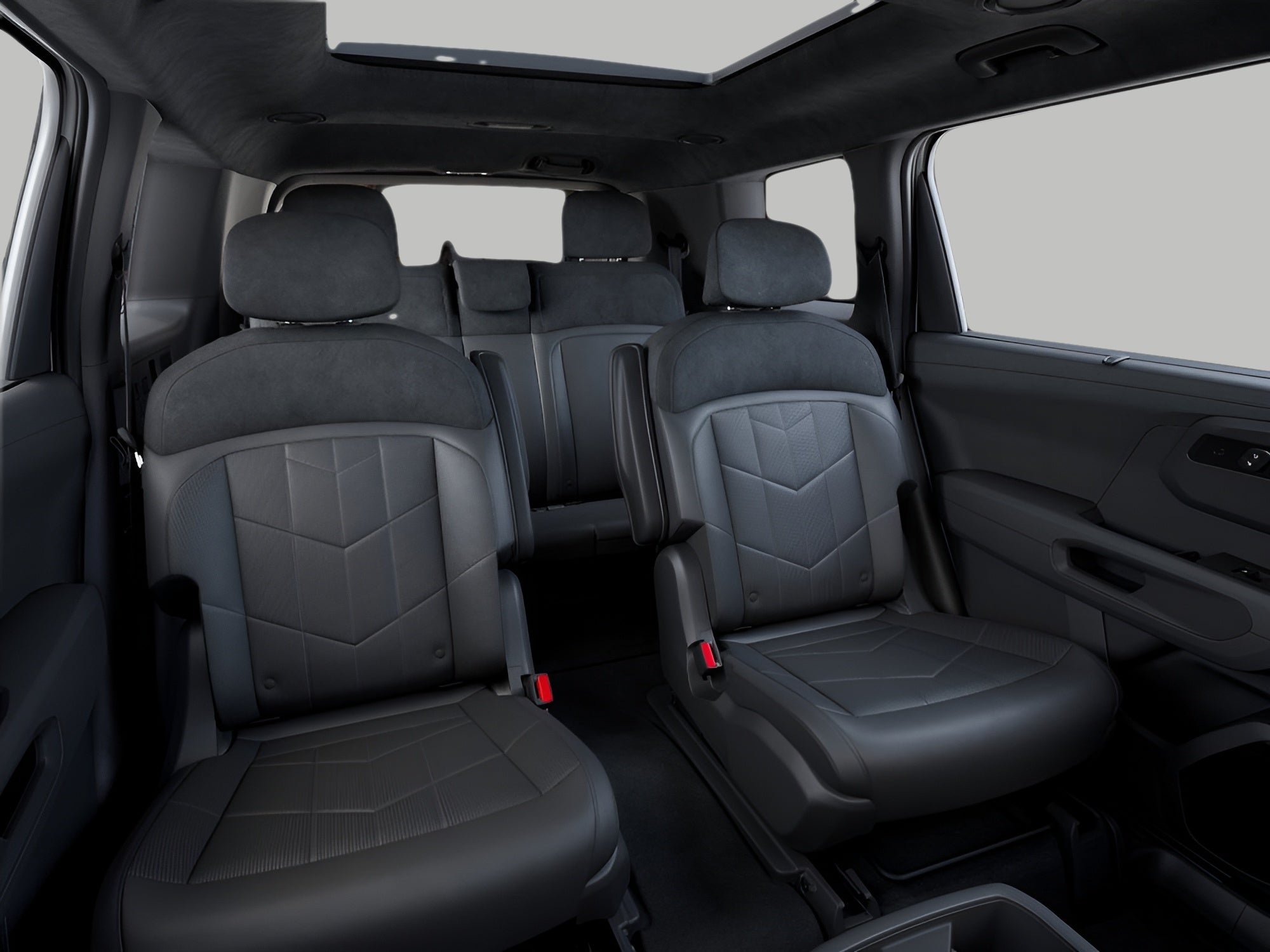 2027 Kia Telluride SX-Prestige AWD