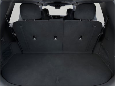 2027 Kia Telluride SX-Prestige AWD