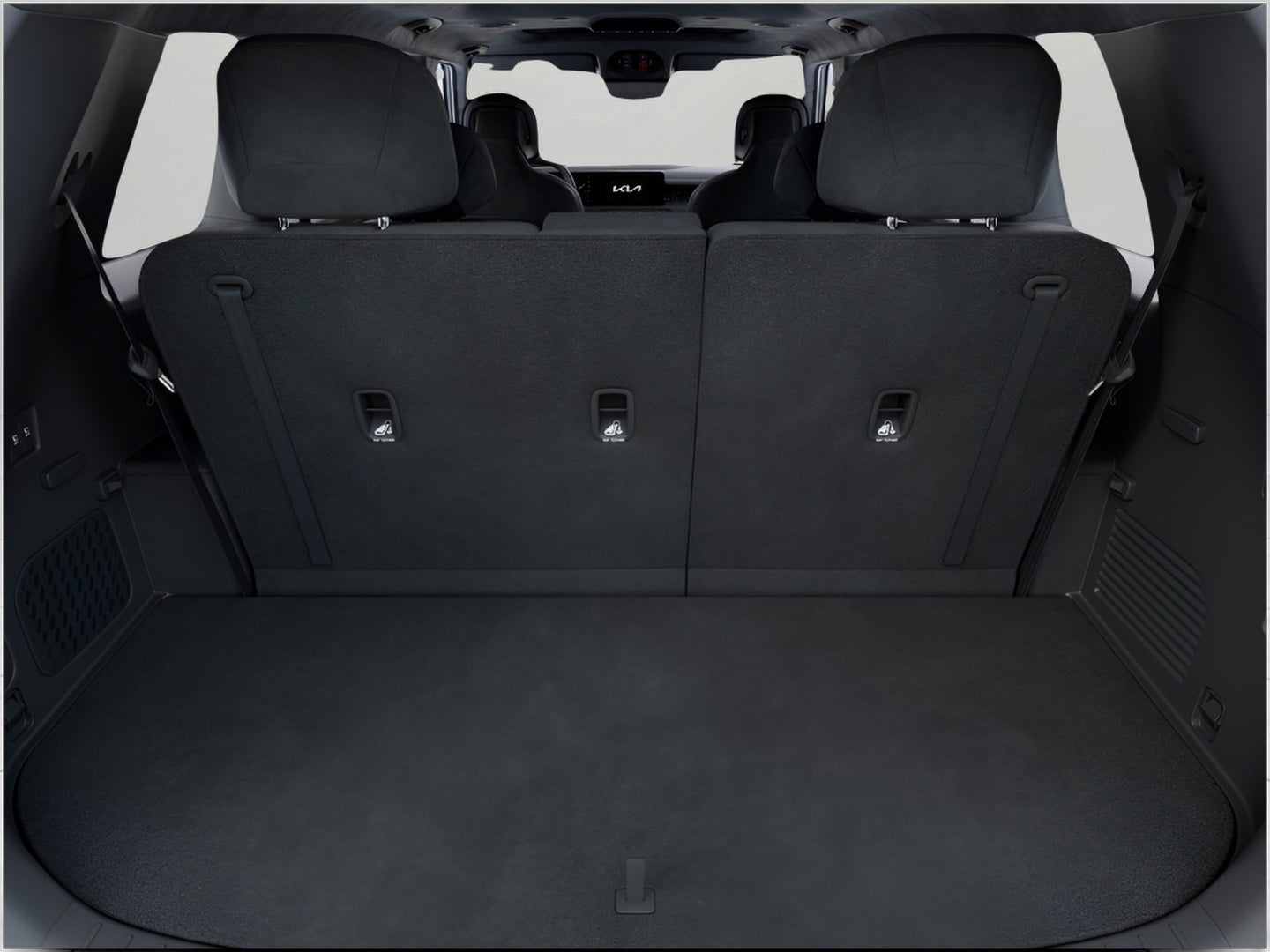 2027 Kia Telluride SX-Prestige AWD