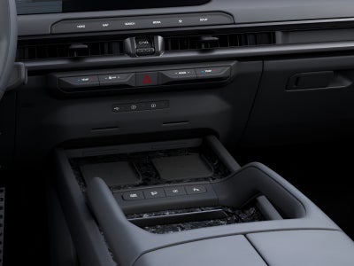 2027 Kia Telluride SX-Prestige AWD