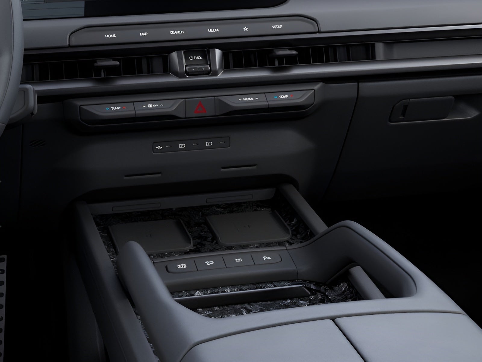 2027 Kia Telluride SX-Prestige AWD