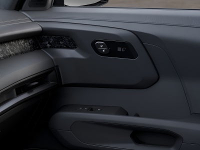 2027 Kia Telluride SX-Prestige AWD