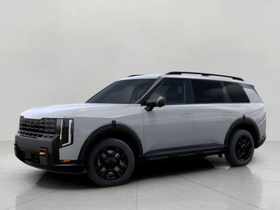 2027 Kia Telluride SX-Prestige AWD