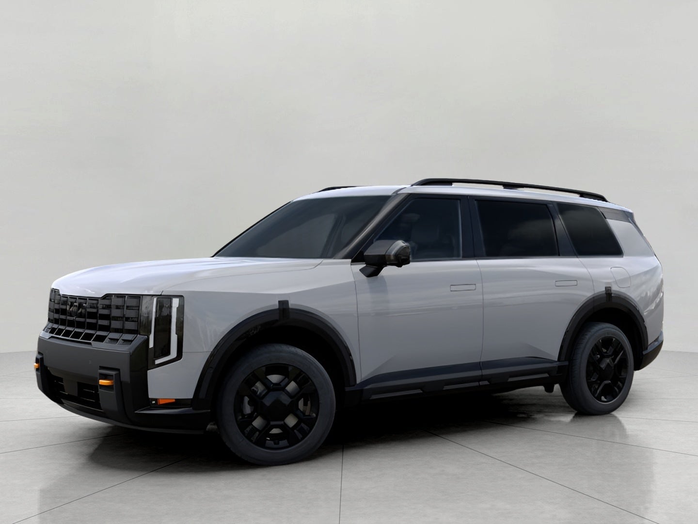 2027 Kia Telluride SX-Prestige AWD
