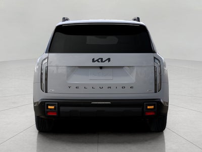2027 Kia Telluride SX-Prestige AWD