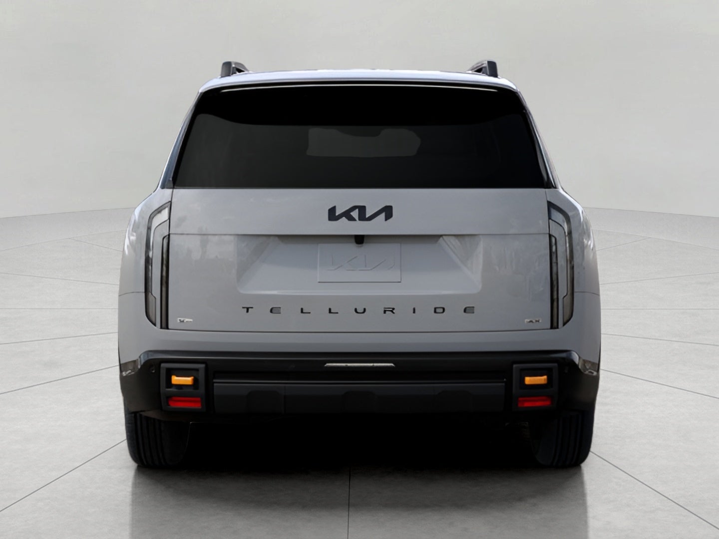 2027 Kia Telluride SX-Prestige AWD