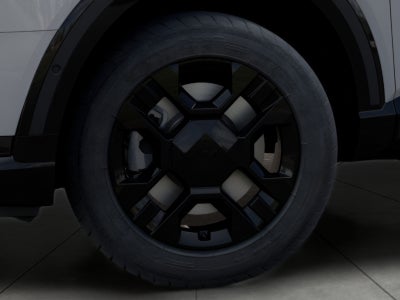 2027 Kia Telluride SX-Prestige AWD