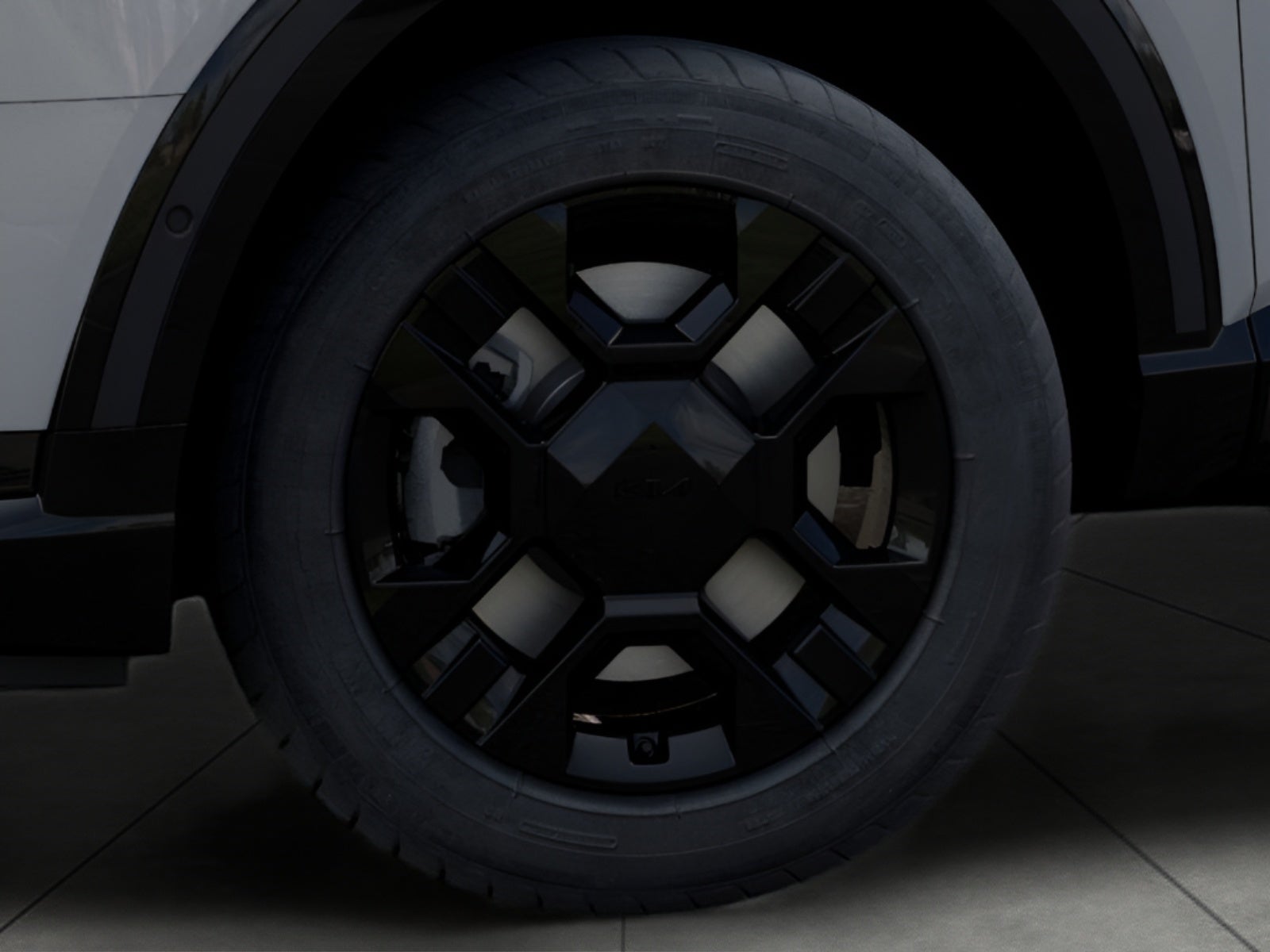 2027 Kia Telluride SX-Prestige AWD