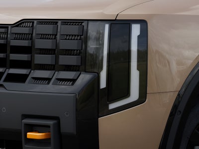 2027 Kia Telluride X-Pro SX-Prestige AWD