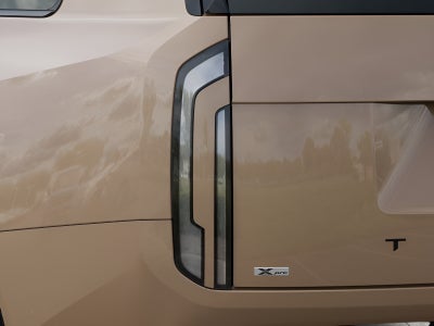 2027 Kia Telluride X-Pro SX-Prestige AWD