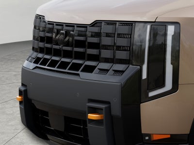 2027 Kia Telluride X-Pro SX-Prestige AWD