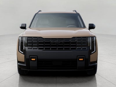 2027 Kia Telluride X-Pro SX-Prestige AWD