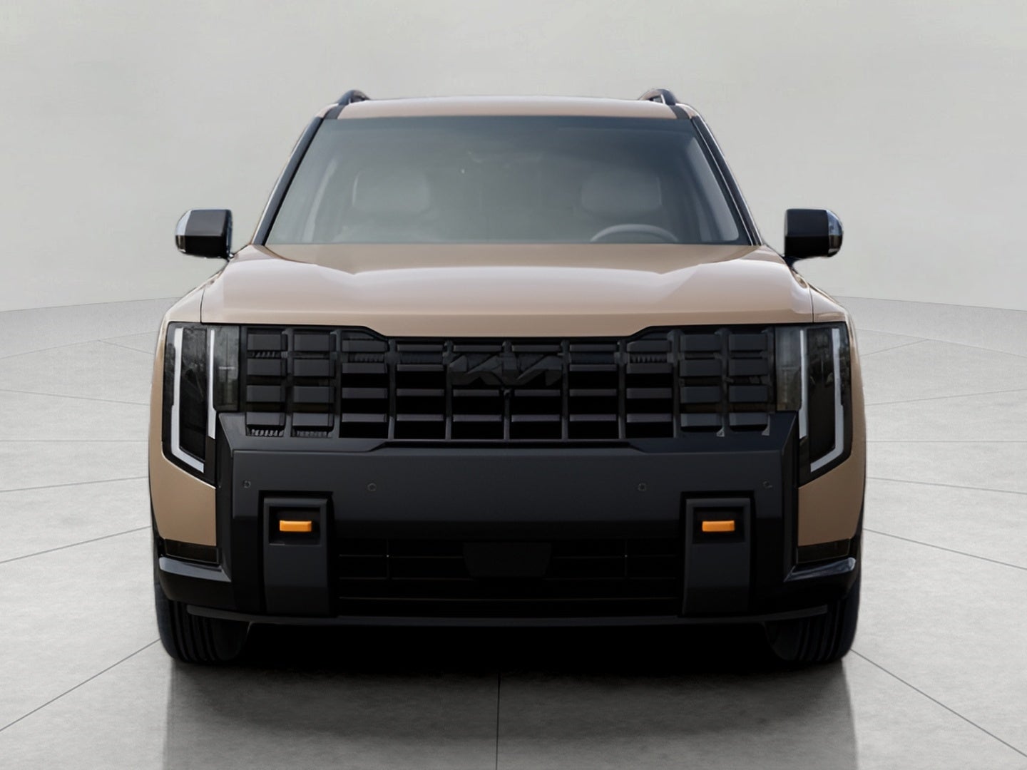 2027 Kia Telluride X-Pro SX-Prestige AWD