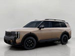 2027 Kia Telluride X-Pro SX-Prestige AWD