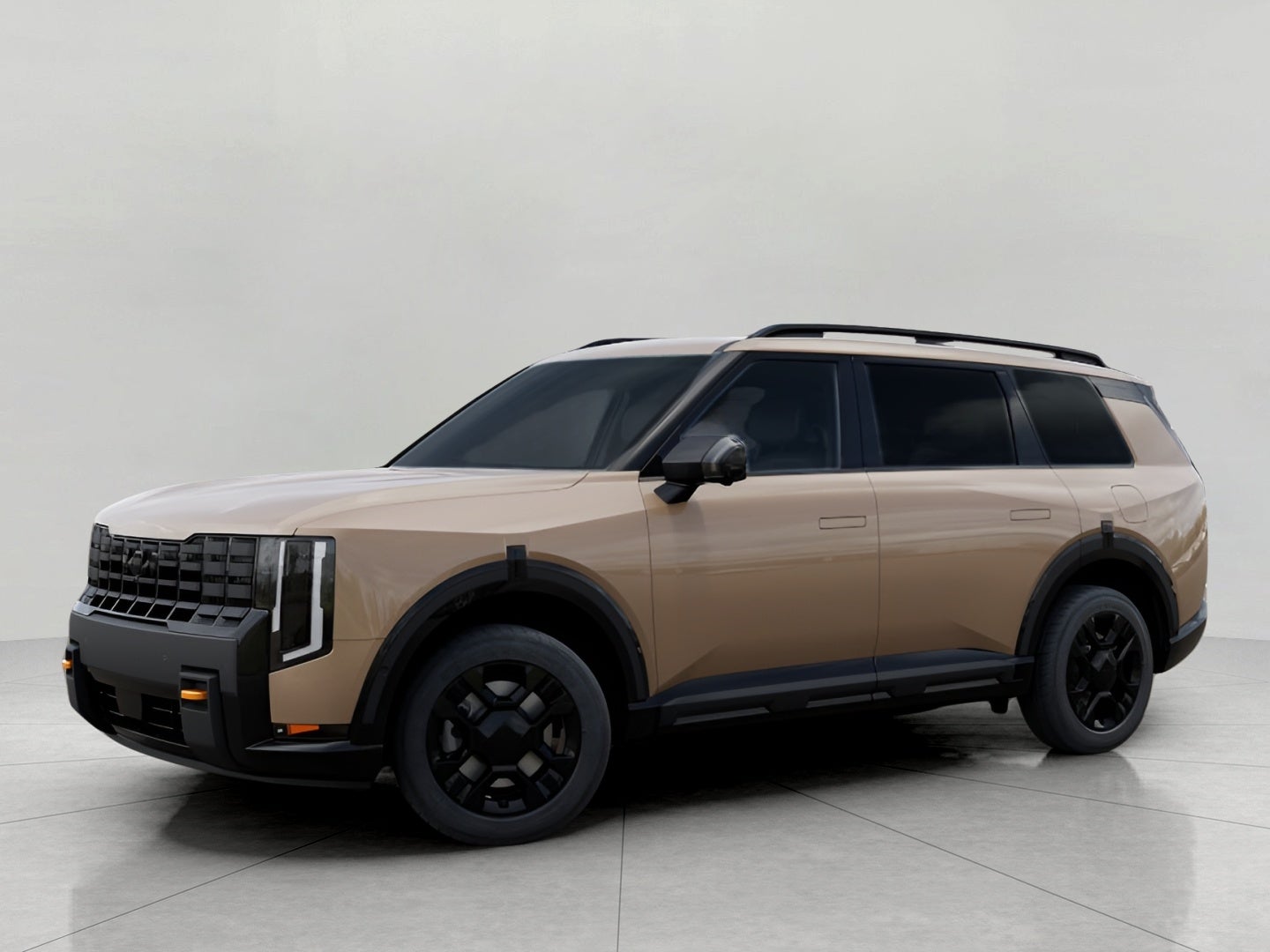 2027 Kia Telluride X-Pro SX-Prestige AWD