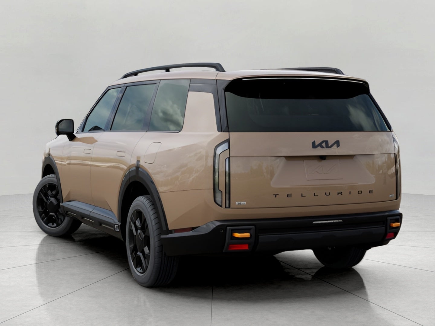 2027 Kia Telluride X-Pro SX-Prestige AWD