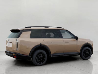 2027 Kia Telluride X-Pro SX-Prestige AWD