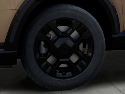 2027 Kia Telluride X-Pro SX-Prestige AWD