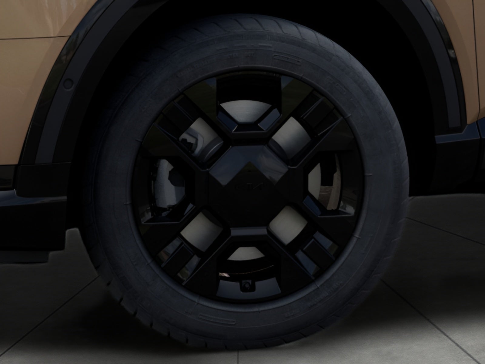 2027 Kia Telluride X-Pro SX-Prestige AWD