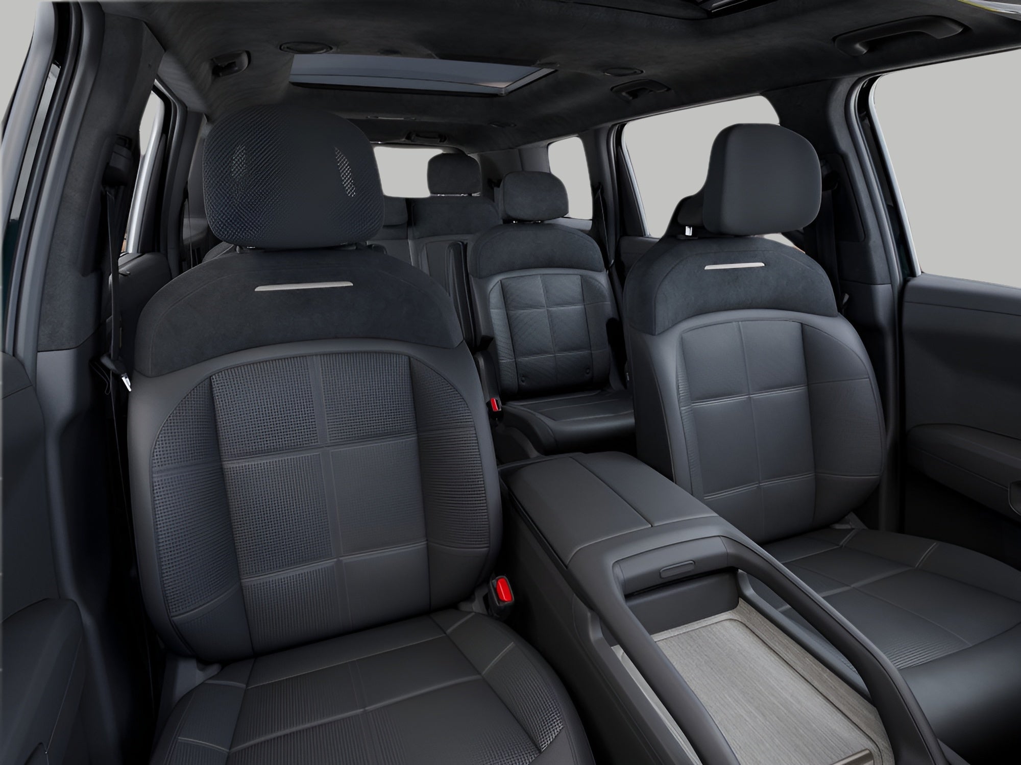 2027 Kia Telluride SX-Prestige