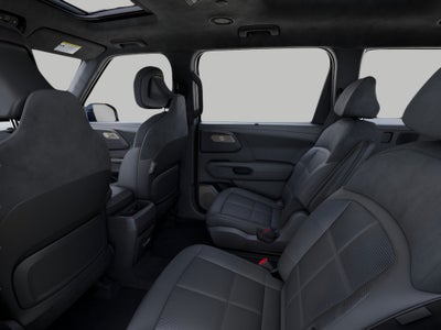 2027 Kia Telluride SX-Prestige