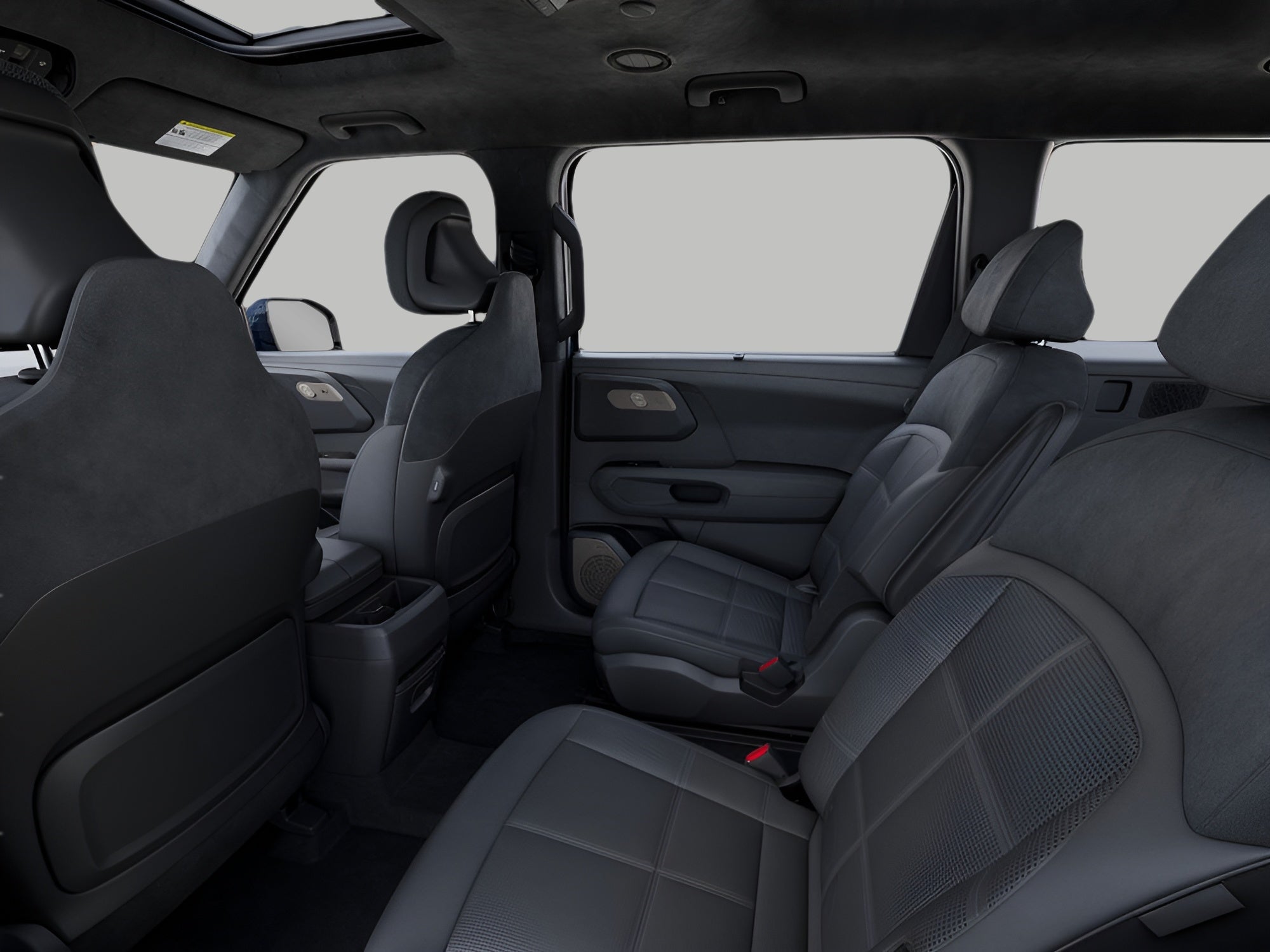 2027 Kia Telluride SX-Prestige