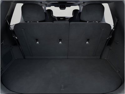 2027 Kia Telluride SX-Prestige