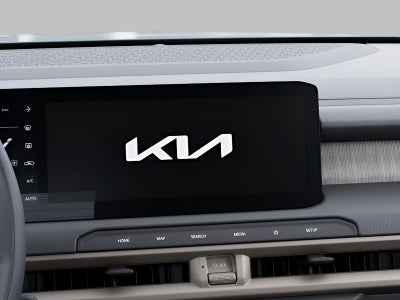 2027 Kia Telluride SX-Prestige