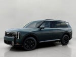 2027 Kia Telluride SX-Prestige