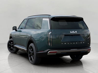 2027 Kia Telluride SX-Prestige
