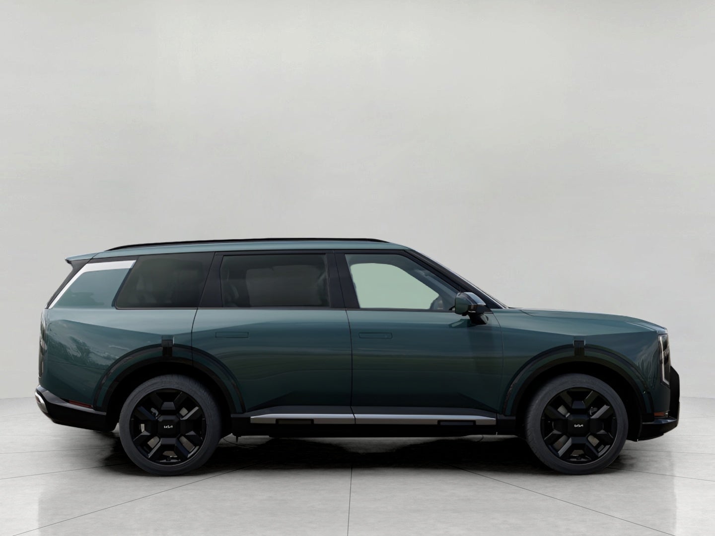 2027 Kia Telluride SX-Prestige
