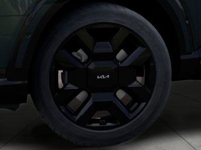 2027 Kia Telluride SX-Prestige