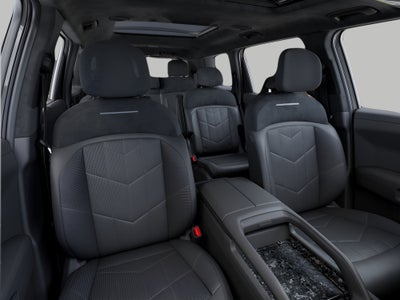 2027 Kia Telluride X-Pro SX-Prestige AWD