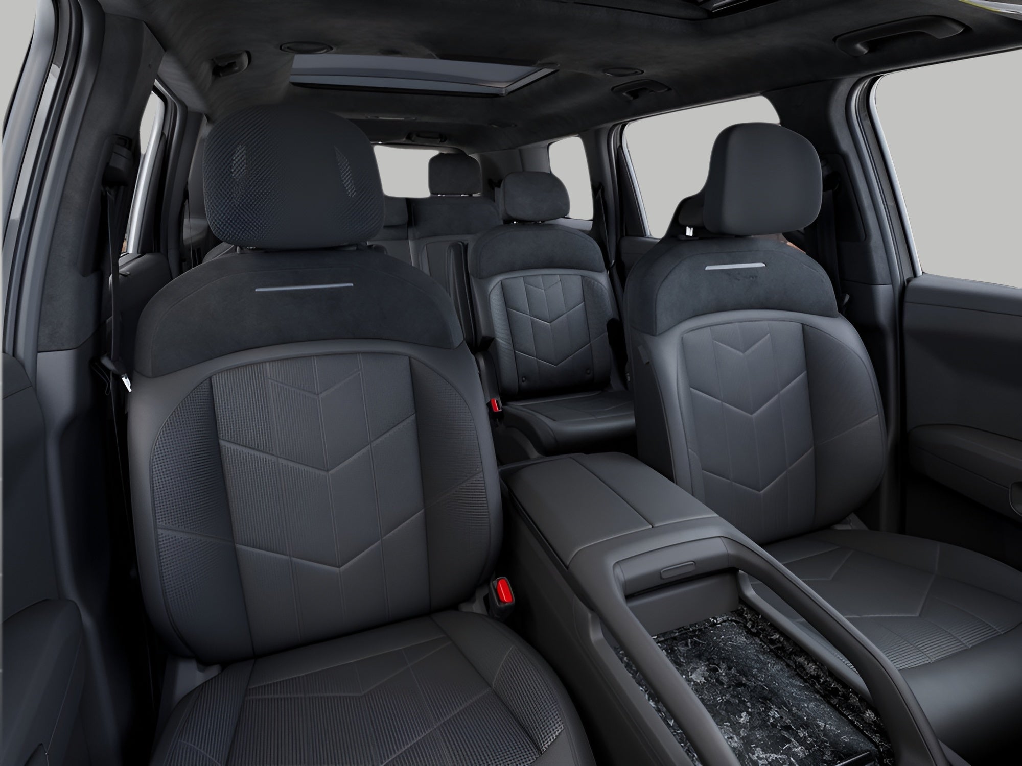 2027 Kia Telluride X-Pro SX-Prestige AWD