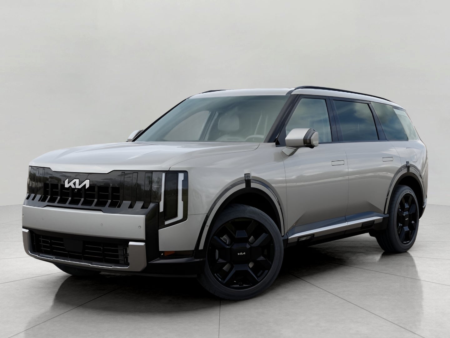 2027 Kia Telluride
