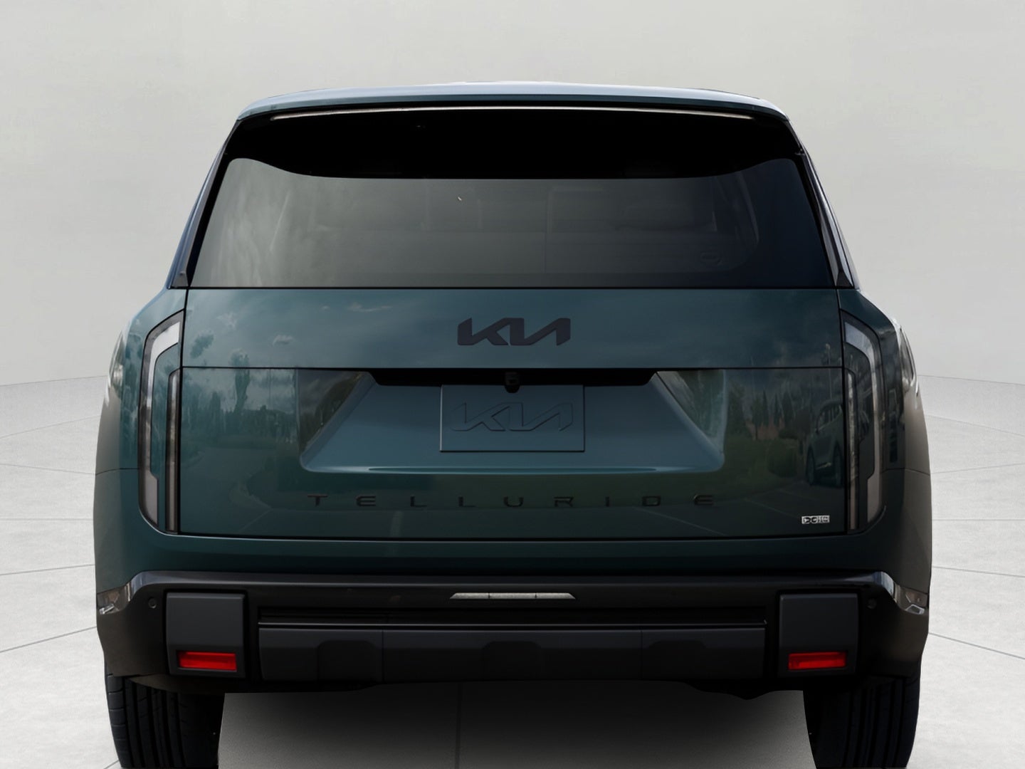 2027 Kia Telluride SX-Prestige AWD